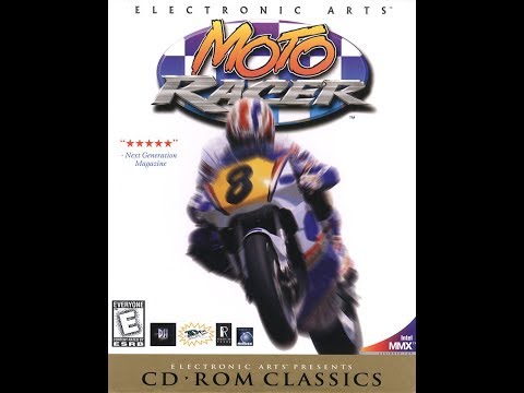Moto Racer Collection - PC - Buy it at Nuuvem