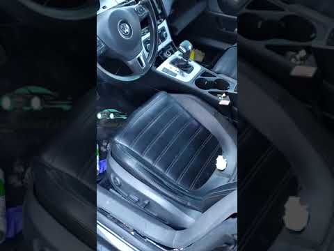 Автомобиль VOLKSWAGEN CC 2011 | GrandCar Автомобиль VOLKSWAGEN CC 2011 | GrandCar