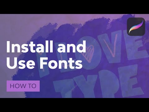 How to Draw in Procreate Beginners Guide