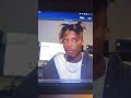 Juice WRLD Vibing To Party By Myself