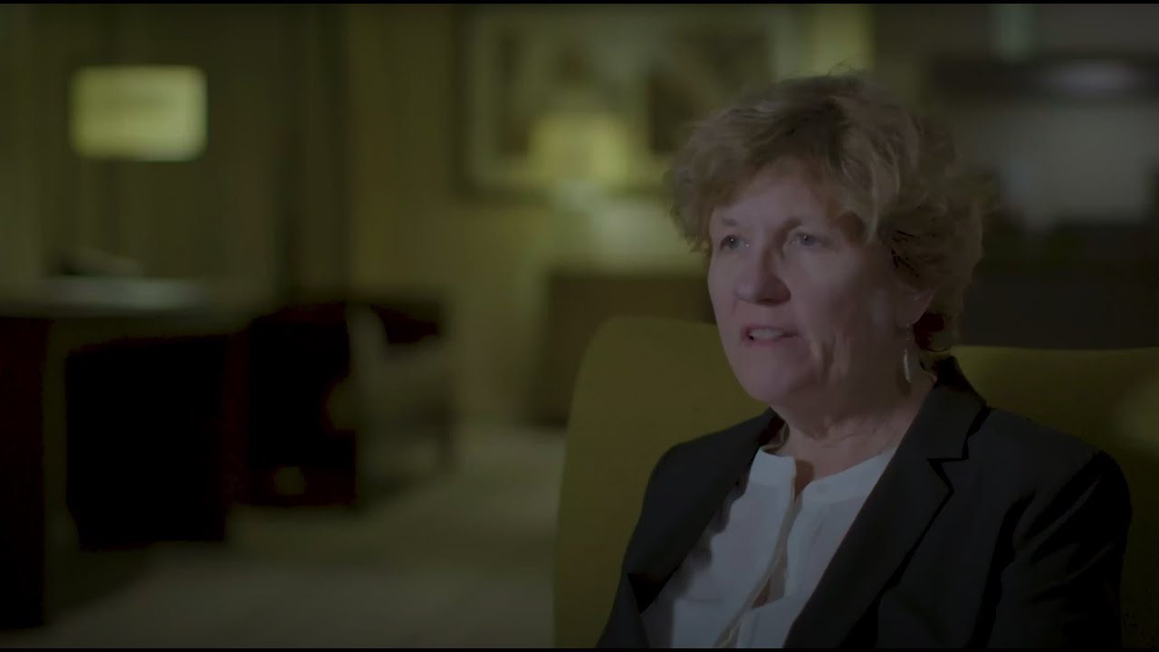 MaryAnn clip public health approach