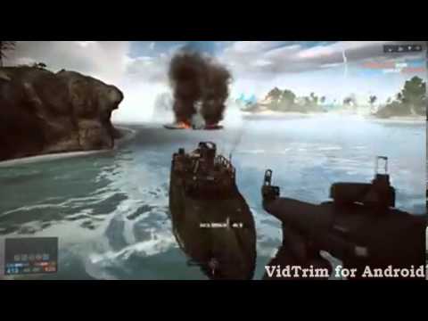 Battlefield 4 Bester Spieler