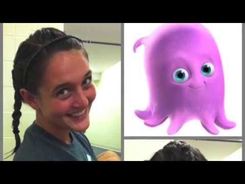 Salve Regina Volleyball 2012