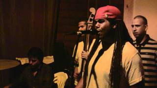 Pirulo y La Tribu - Esa es la que me gusta