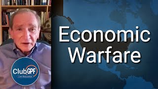 America's Tariffs and Today's Global System | ClubGPF Preview with George Friedman