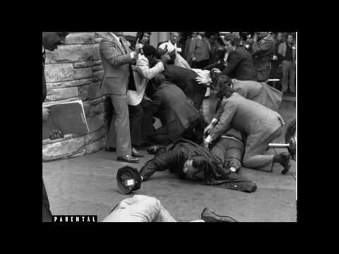 Westside Gunn x Conway - Reaganomiks