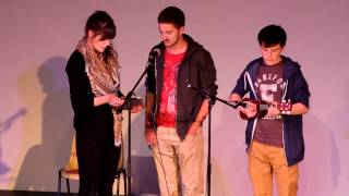 When The Saints Go Marching In