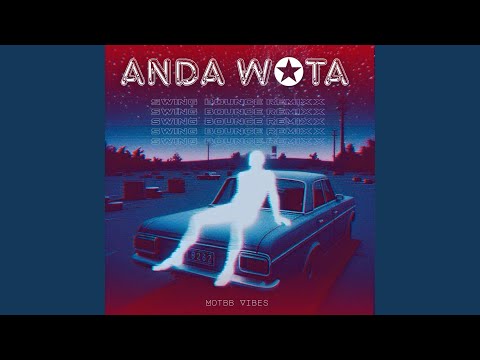 Late Night Touch (ANDA W✪TA )