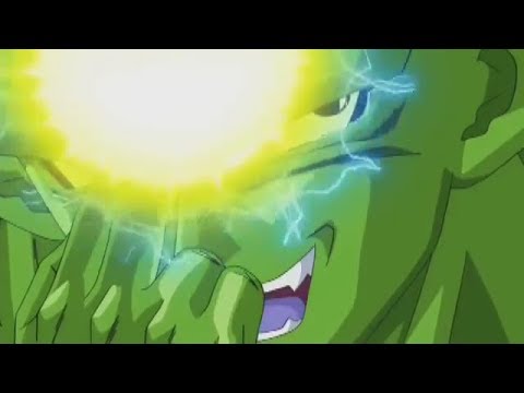 Piccolo AMV - Counting Stars