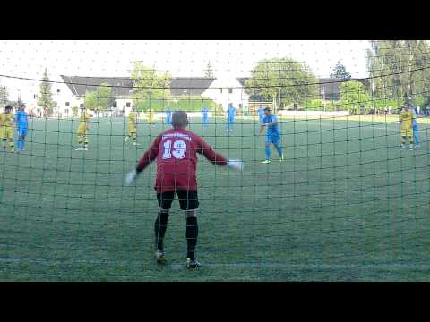 SG Handwerk Rabenstein - Chemnitzer FC 0:5 (02.09.11)