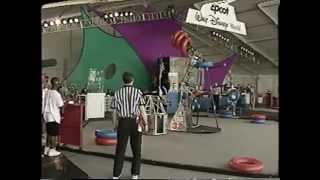1997 FIRST Robotics ESPN Highlight Reel
