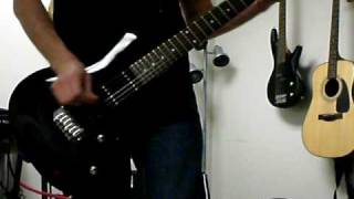 Chevelle-Leto&#39;s Headache cover