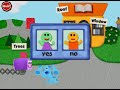 Blue S Clues Blue S Reading Time Activities 5 News Papers 17 37 Test Speedrun