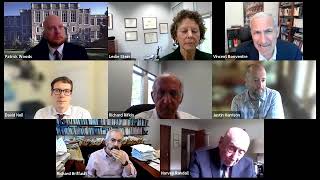 Designing Statutes to Evade Judicial Review: The Future After Texas' S.B. 8