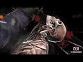 Mortal Kombat Mobile Jason X Ray
