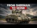 How Canada Turned A Sherman Into The Infantry S Worst Nightmare