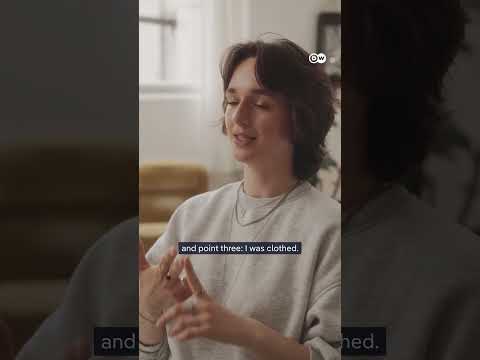 Fear On The Streets | Dw Documentary