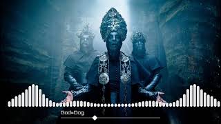 Behemoth - God=Dog (áudio Oficial)