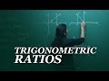 Trigonometric Ratios Maths IIT JEE CBSE Misostudy