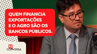 João Fukunaga, da Previ: o sindicalista é quem possibilita o acordo | Cortes do Reconversa