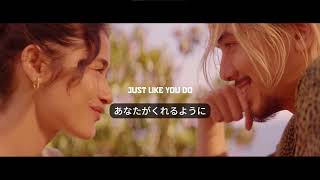Download lagu Fujii Kaze - Love Like This (Lyrics   Japanese sub) ♫ mp3