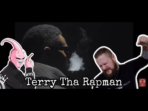 Score Card Reactions : Terry Tha Rapman - Kapenta of Lagos