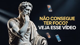 Este vídeo vai reprogramar sua mente como um verdadeiro estoico!