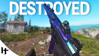 This video should've been on a different site... (Search & Destroy)