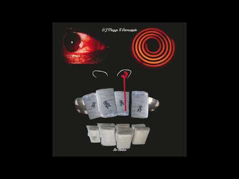 DJ MUGGS x CRIMEAPPLE - Sin Cortar (Full Album)