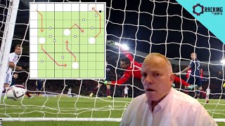 Predicting the Euros Result ... in Sudoku