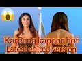 Kareena Kapoor All Edited Hot And Kissing Scenes Compilation