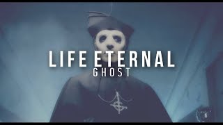 Life Eternal | Ghost | Subtitulada al Español
