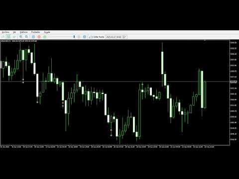 Video The Golden Staircase