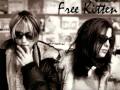 Free Kitten - Records Sleep