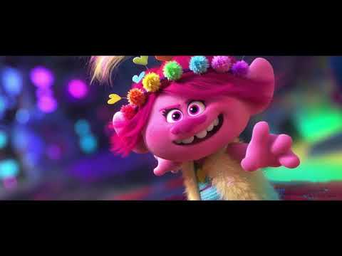 Trolls World Tour (TV Spot 'Love')