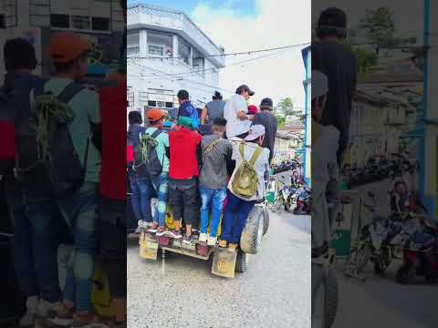 Hoy veremos los 10 municipios más hermosos de Risaralda