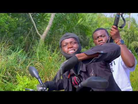 Joeynado - GBEDU ft AG x Richy Rymz (visualizer)