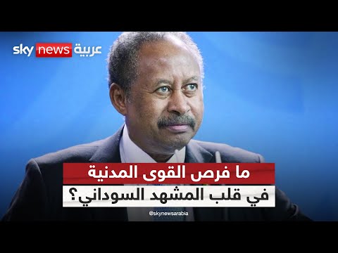 فيديو | هل تملك القوى المدنية في السودان خطة لإنقاذ البلاد؟ | #التاسعة