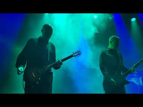 Bossk "Kobe" 22/10/22 @ Soulcrusher Festival 2022 - Doornroosje - Nijmegen