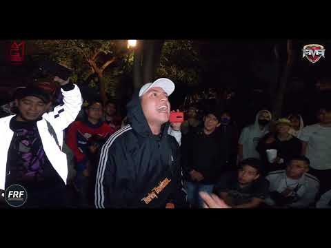 Majestic VS Chang 🇻🇪 | Cuartos | Magna Battle - Regional Federacion Mexicana de Freestyle