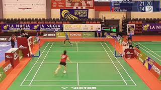 Re: [分享] 2021年BWF賽事規劃