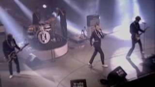 The Hives - &quot;Hey Little World&quot;
