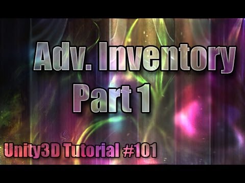 Unity3D Advanced Tutorials