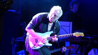 Erland Krauser with James Last Orchestra in Koln 2015