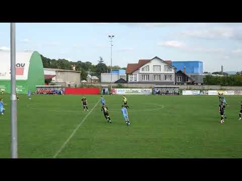 FK"Bosna"Kalesija -NK "Omladinac68" Mionica 1:2 (06.09.2025)