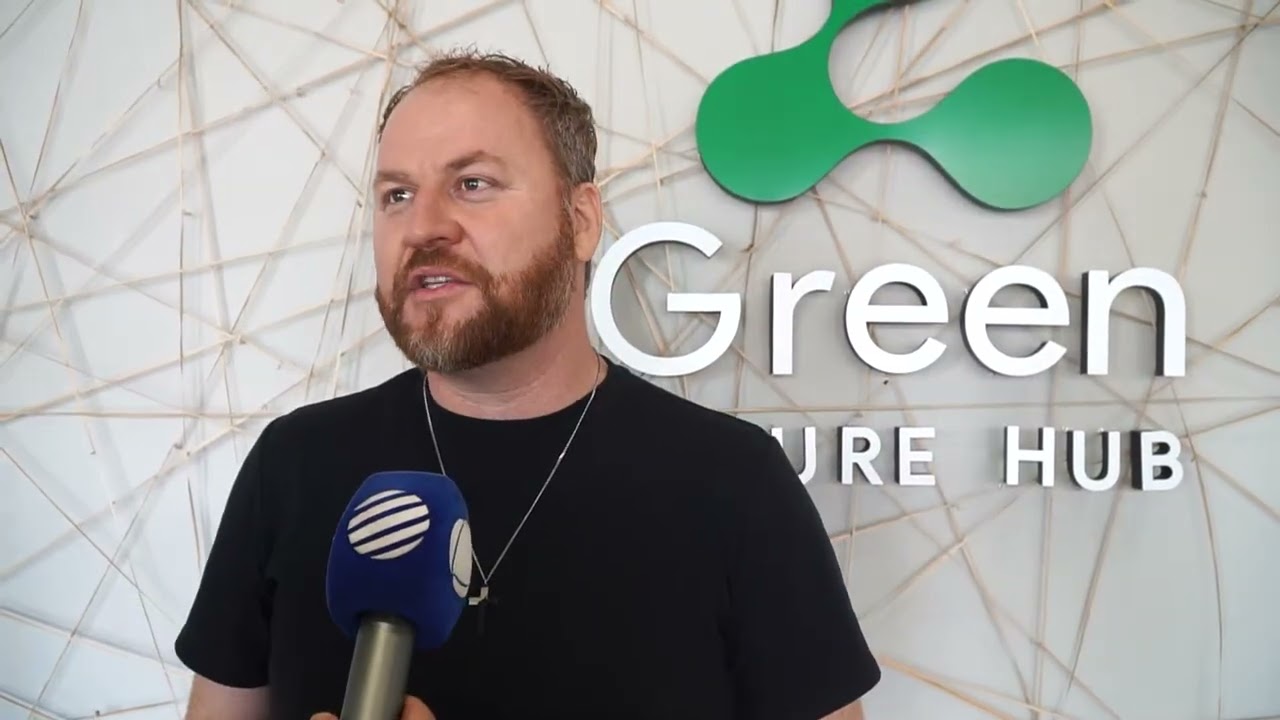 Festival Green Talent conecta talentos e empresas do agronegócio em Lucas do Rio Verde