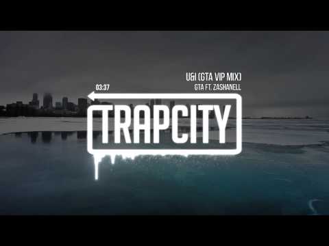 GTA feat. Zashanell - U&I (GTA VIP Mix)