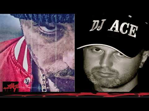 Zako MC & Dj Ace  - L`Italiano   (prod.Dj Tray)