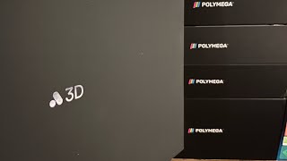 Polymega or Analogue 3D, was the Analogue a fomo buy. 
