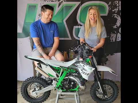 JKS TS 50 FAQ's don't miss this if you're looking at a JKS TS 50